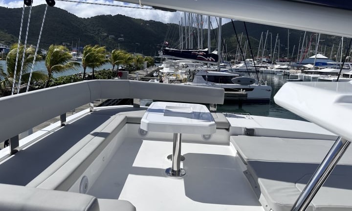 SAG Yacht Charters