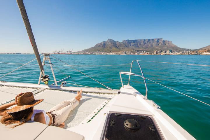 Pirate Song Catamaran Adventures